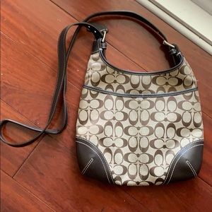 Large Crossbody
